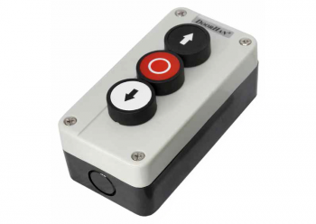 Пост управления DoorHan Button 3