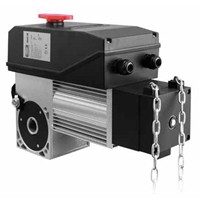 Привод DoorHan Shaft 30 KIT